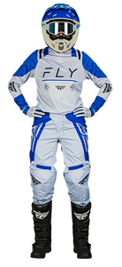 FLY Racing Moto Gear - Women's Gear Lines | Free Shipping Over $99